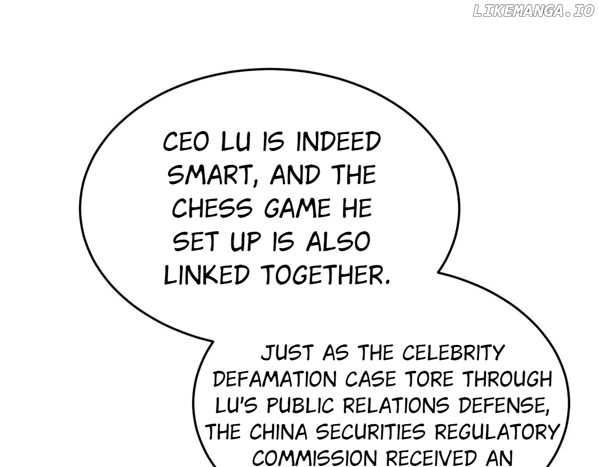After Breakup: Had an Affair With My Ex's Uncle Chapter 82 - page 203
